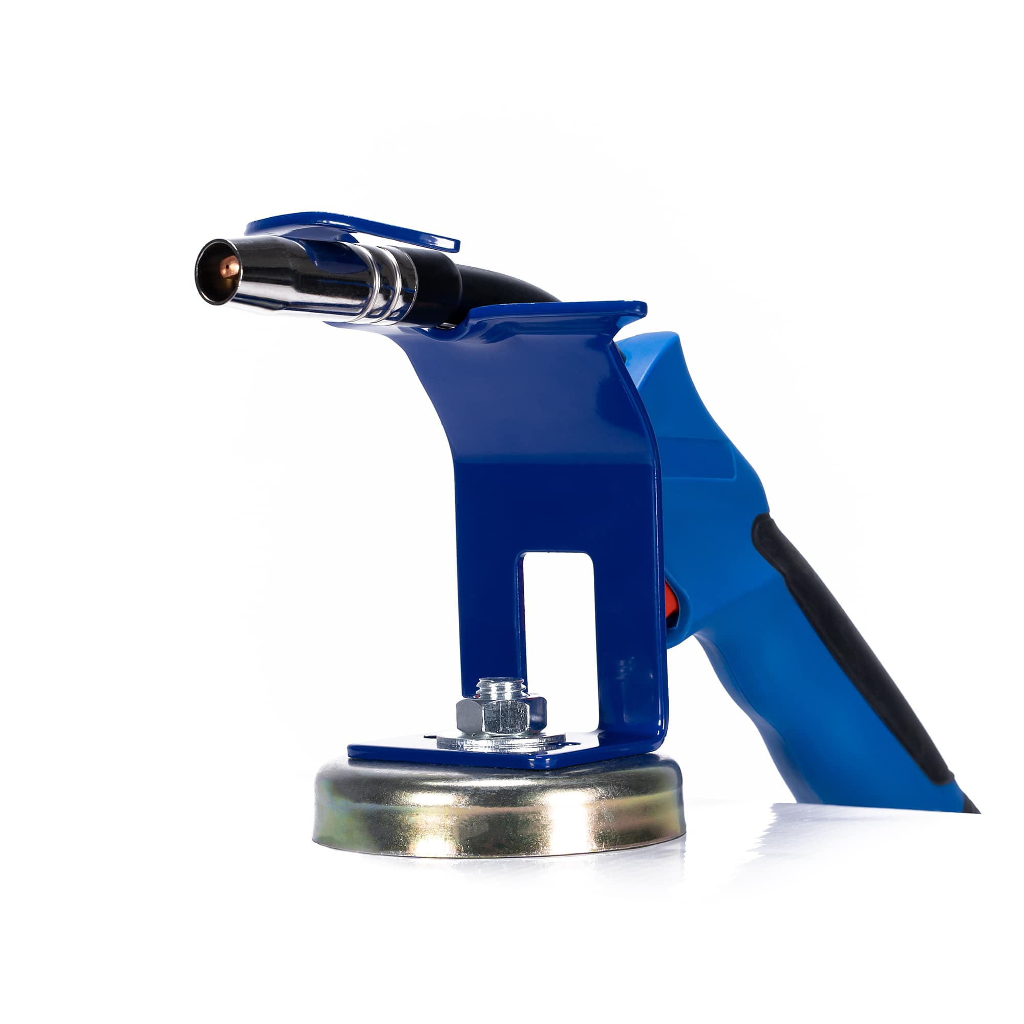Uchwyt magnetyczny na palnik MIG/MAG IPOTOOLS - obrazek 2